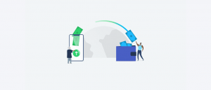 اهمیت حواله برای فامیل ها در افغانستان