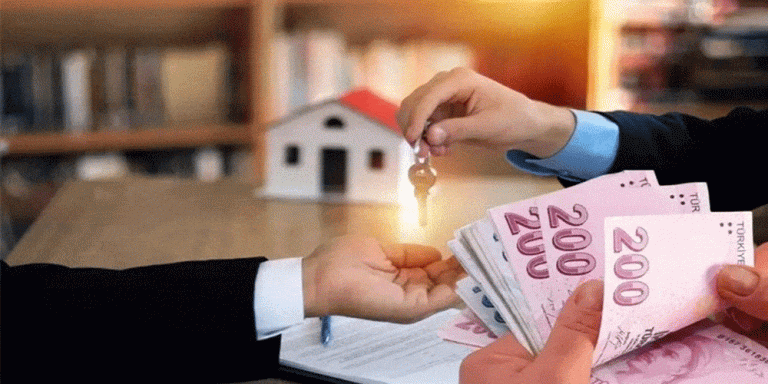 انتقال پول از افغانستان به ترکیه برای خرید ملک