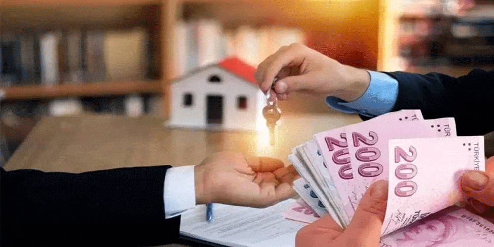 انتقال پول از افغانستان به ترکیه برای خرید ملک